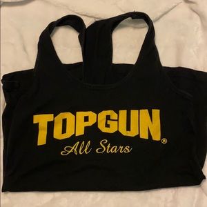 TOP GUN ALLSTARS TANK